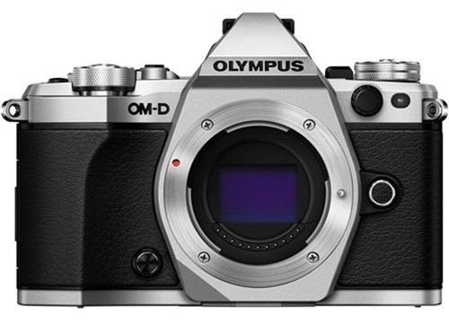 Olympus OMD E-M5 mk III