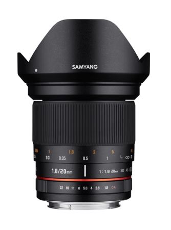Samyang-20mm-F1.8-Nikon-FX