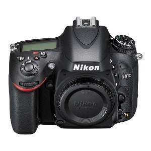 Nikon D610