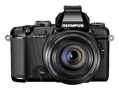 Olympus stylus 1 compact