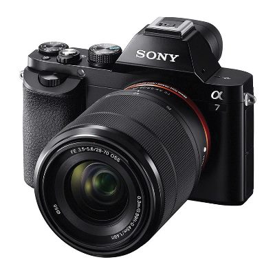 location Sony sony-A7-28-70mm