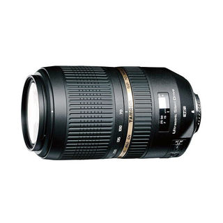 Tamron SP 70-300mm VC USD